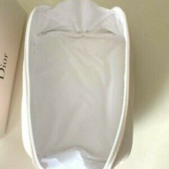 DIOR Beaute Pink Pouch. BNIB - Picture 5 of 5